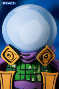 Mysterio Bust (X-Men Animated Series)