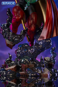 Adam Warlock Deluxe Marvel Gallery PVC Statue (Marvel)