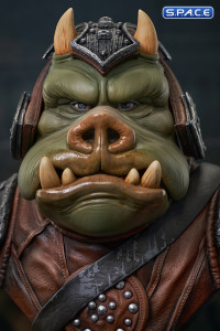 Gamorrean Guard Legends in 3D Bust (Star Wars)