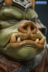 Gamorrean Guard Legends in 3D Bust (Star Wars)