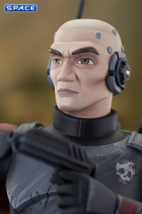 Echo Bust (Star Wars - The Clone Wars)