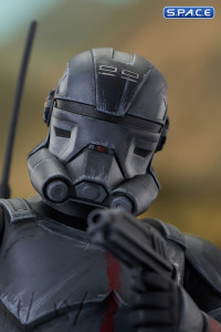 Echo Bust (Star Wars - The Clone Wars)