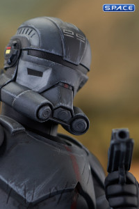 Echo Bust (Star Wars - The Clone Wars)