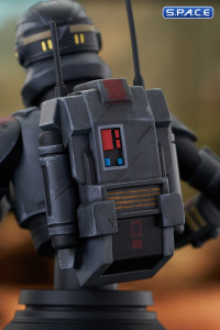 Echo Bust (Star Wars - The Clone Wars)