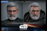 1/6 Scale Baylan Skoll TV Masterpiece TMS125 (Ahsoka)