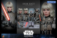 1/6 Scale Shin Hati TV Masterpiece TMS124 (Ahsoka)