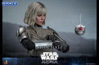 1/6 Scale Shin Hati TV Masterpiece TMS124 (Ahsoka)