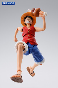 S.H.Figuarts Monkey D. Luffy Romance Dawn (One Piece)