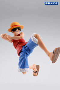 S.H.Figuarts Monkey D. Luffy Romance Dawn (One Piece)