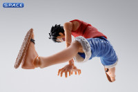 S.H.Figuarts Monkey D. Luffy Romance Dawn (One Piece)