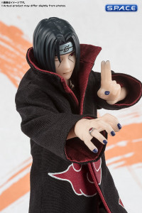 S.H.Figuarts Itachi Uchiha - NARUTOP99 Edition (Naruto Shippuden)