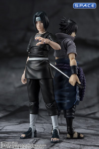 S.H.Figuarts Itachi Uchiha - NARUTOP99 Edition (Naruto Shippuden)