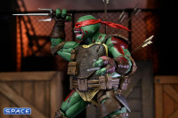 Ultimate Raphael First to Fall (Teenage Mutant Ninja Turtles: The Last Ronin)