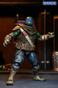 Ultimate Leonardo (Teenage Mutant Ninja Turtles: The Last Ronin)
