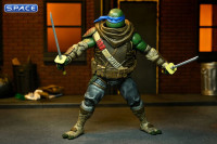 Ultimate Leonardo (Teenage Mutant Ninja Turtles: The Last Ronin)