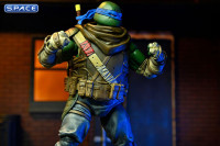 Ultimate Leonardo (Teenage Mutant Ninja Turtles: The Last Ronin)