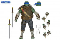 Ultimate Leonardo (Teenage Mutant Ninja Turtles: The Last Ronin)