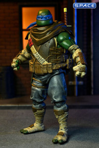 Ultimate Leonardo (Teenage Mutant Ninja Turtles: The Last Ronin)