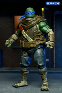 Ultimate Leonardo (Teenage Mutant Ninja Turtles: The Last Ronin)