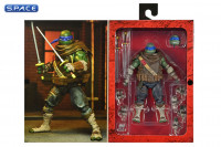 Ultimate Leonardo (Teenage Mutant Ninja Turtles: The Last Ronin)