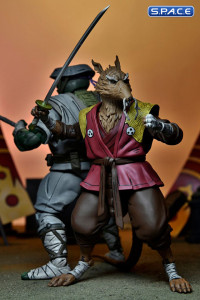 Ultimate Splinter (Teenage Mutant Ninja Turtles: The Last Ronin)