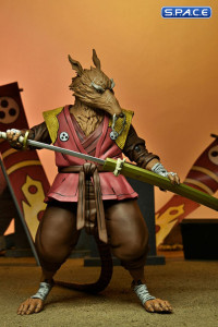 Ultimate Splinter (Teenage Mutant Ninja Turtles: The Last Ronin)