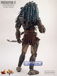 14 Elder Predator Model Kit (Predator 2)