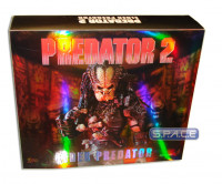 14 Elder Predator Model Kit (Predator 2)