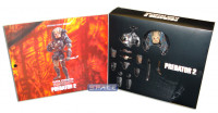 14 Elder Predator Model Kit (Predator 2)