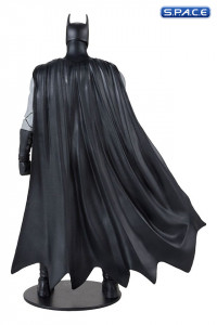 Batman black & grey Suit from Batman: Knightfall (DC Multiverse)