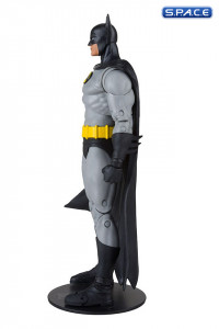 Batman black & grey Suit from Batman: Knightfall (DC Multiverse)