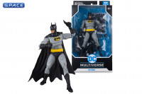 Batman black & grey Suit from Batman: Knightfall (DC Multiverse)