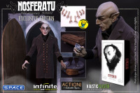 1/6 Scale Count Orlok 100th Anniversary - Web Exclusive Version (Nosferatu)