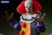 1/6 Scale Pennywise (Stephen Kings It)