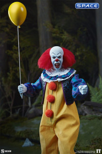 1/6 Scale Pennywise (Stephen Kings It)