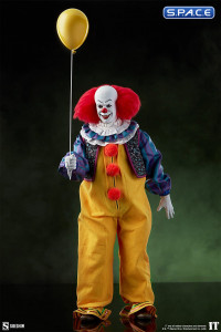 1/6 Scale Pennywise (Stephen Kings It)