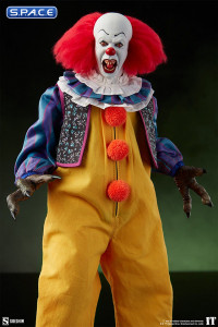 1/6 Scale Pennywise (Stephen Kings It)