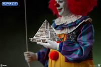 1/6 Scale Pennywise (Stephen Kings It)