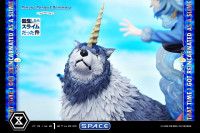 1/6 Scale Rimuru, Ranga & Benimaru Conept Masterline Statue (That Time I Got Reincarnated as a Slime)