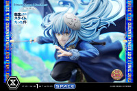 1/6 Scale Rimuru, Ranga & Benimaru Deluxe Conept Masterline Statue - Bonus Version (That Time I Got Reincarnated as a Slime)