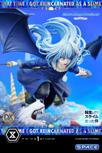 1/6 Scale Rimuru, Ranga & Benimaru Deluxe Conept Masterline Statue - Bonus Version (That Time I Got Reincarnated as a Slime)