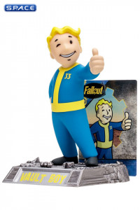 Vault Boy Gold Label Collection (Fallout)