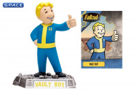 Vault Boy Gold Label Collection (Fallout)