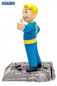 Vault Boy Gold Label Collection (Fallout)