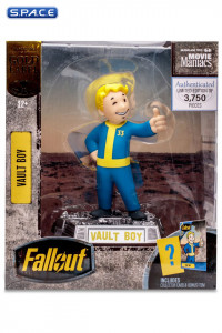 Vault Boy Gold Label Collection (Fallout)