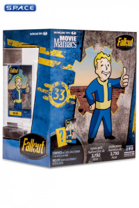 Vault Boy Gold Label Collection (Fallout)