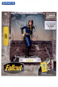 Lucy (Fallout)