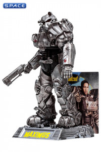 Maximus (Fallout)