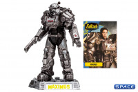 Maximus (Fallout)