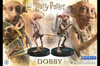 1/2 Scale Dobby High Definition Museum Masterline Statue - Bonus Version (Harry Potter)